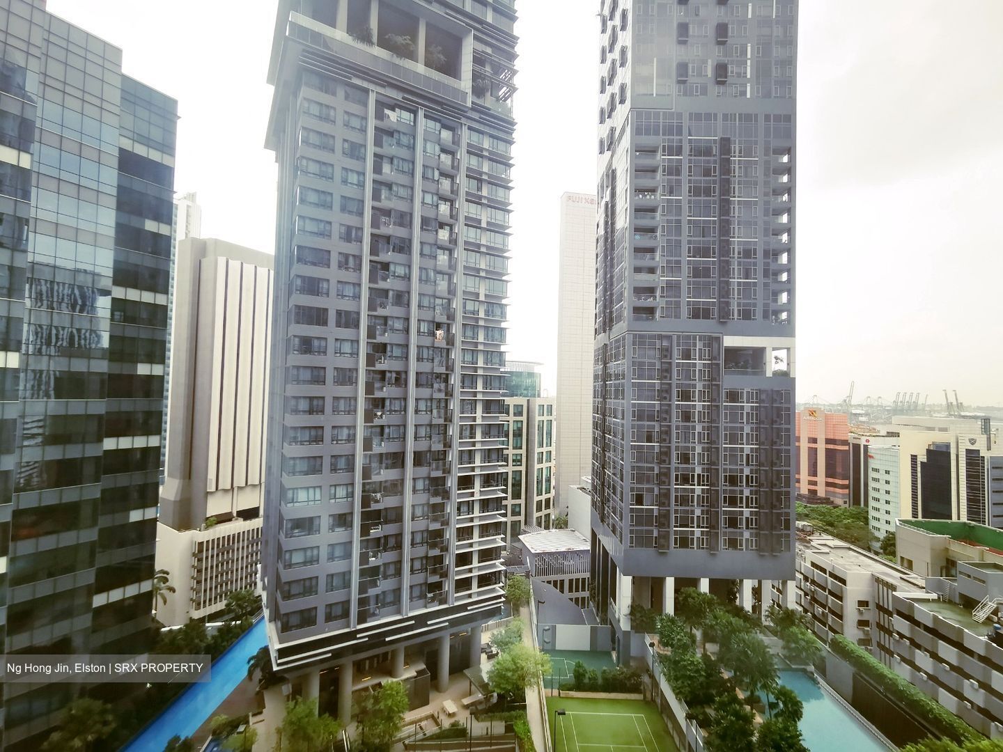 Icon (D2), Apartment #314324191